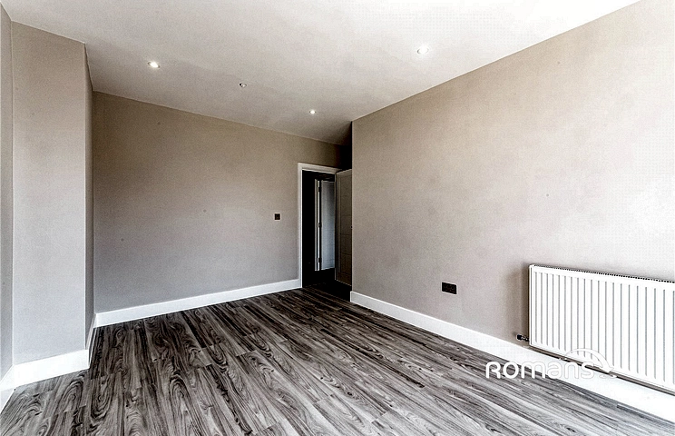 1 bedroom apartment to rent - Friar Street, Reading, Berkshire, RG1
