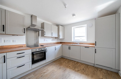 3 bedroom house to rent - Farrow Place, Finchwood Park, Wokingham, Windsor and Maidenhead, RG40 - Property View 2