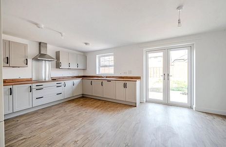 4 bedroom house to rent - Farmers Road, Finchwood Park, Wokingham, Berkshire, RG40 - Property View 2