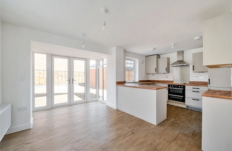 4 bedroom house to rent - Farrow Place, Finchwood Park, Wokingham, Windsor and Maidenhead, RG40 - Property View 2