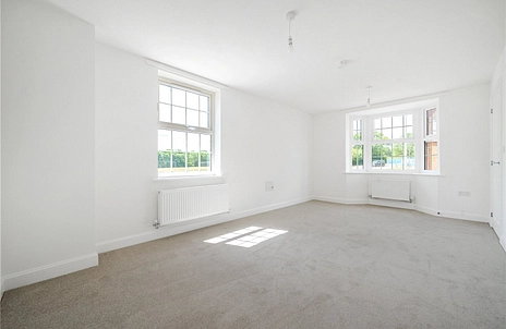 4 bedroom house to rent - Farrow Place, Finchwood Park, Wokingham, Windsor and Maidenhead, RG40 - Property View 3