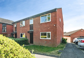 1 bedroom house to rent - Fleetham Gardens, Lower Earley, Reading, RG6 - Property View 1