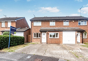 4 bedroom house to rent - Lower Earley, Reading, RG6 - Property View 1
