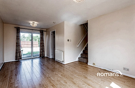 4 bedroom house to rent - Lower Earley, Reading, RG6 - Property View 2