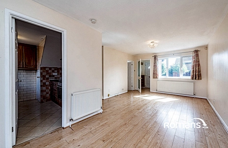 4 bedroom house to rent - Lower Earley, Reading, RG6 - Property View 3