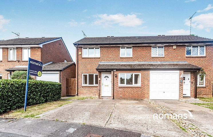 4 bedroom house to rent - Lower Earley, Reading, RG6