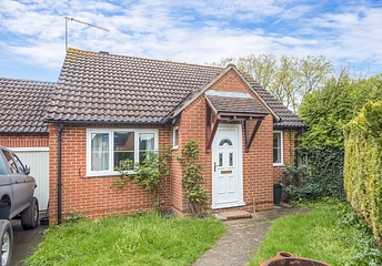 2 bedroom house to rent - Faygate Way, Lower Earley, Reading, RG6 - Property View 1