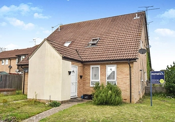 1 bedroom property to rent - Beaconsfield Way, Earley, Reading, RG6 - Property View 1