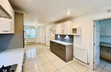 4 bedroom house to rent - Collins Drive, Earley, Reading, RG6 - Property View 3