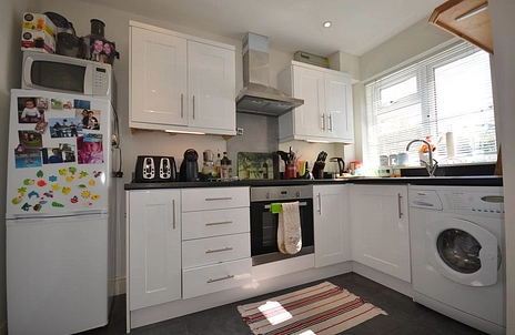 2 bedroom house to rent - Gregory Close, Lower Earley, Reading, RG6 - Property View 2