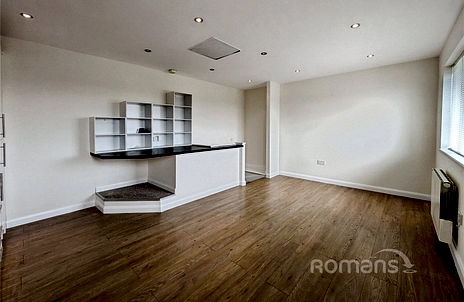 1 bedroom property to rent - Fleetham Gardens, Lower Earley, Reading, RG6 - Property View 2