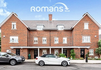 4 bedroom townhouse to rent - Gabriels Square, Lower Earley, Reading, RG6 - Property View 1