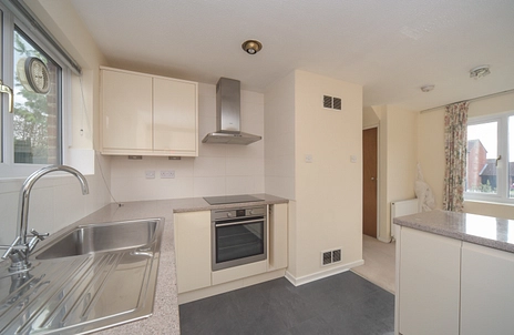 3 bedroom house to rent - Chilcombe Way, Lower Earley, Reading, RG6 - Property View 3