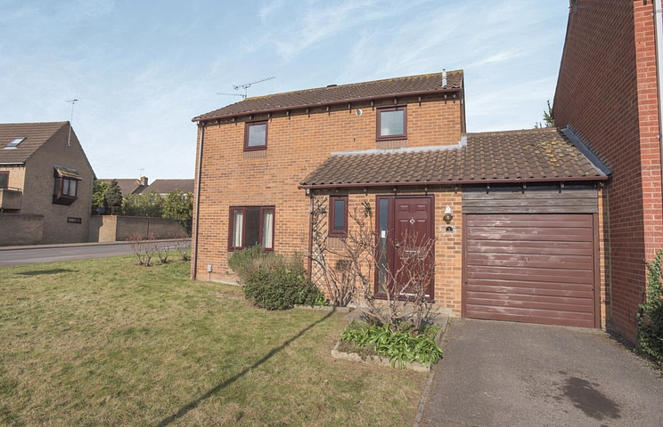 3 bedroom house to rent - Chilcombe Way, Lower Earley, Reading, RG6