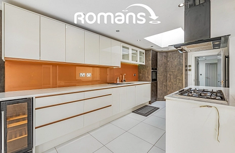 4 bedroom house to rent - Squirrels Way, Earley, Reading, RG6 - Property View 2