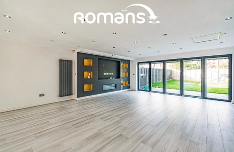 4 bedroom house to rent - Squirrels Way, Earley, Reading, RG6 - Property View 3