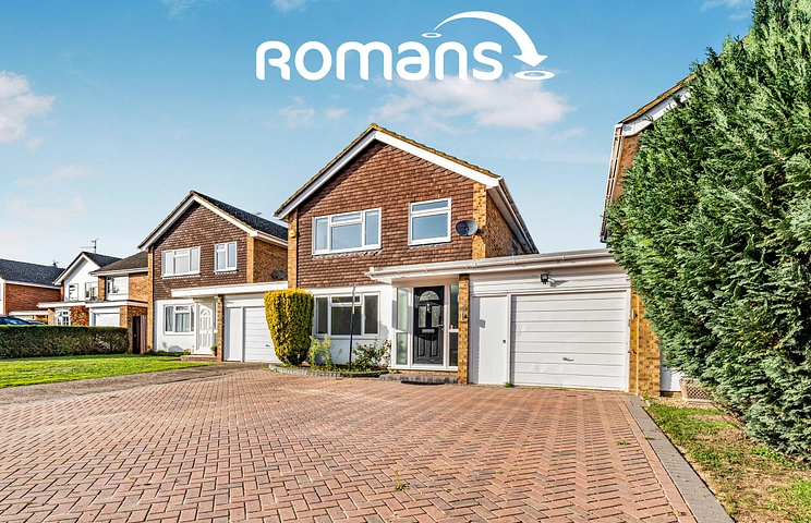 4 bedroom house to rent - Squirrels Way, Earley, Reading, RG6