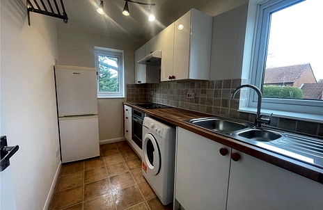1 bedroom maisonette to rent - Elford Close, Lower Earley, Reading, RG6 - Property View 2