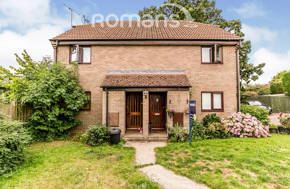 1 bedroom maisonette to rent - Elford Close, Lower Earley, Reading, RG6 - Property View 1