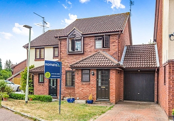 3 bedroom house to rent - Tickhill Close, Lower Earley, Reading, RG6 - Property View 1