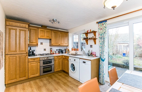 2 bedroom house to rent - Privet Close, Lower Earley, Reading, RG6 - Property View 3