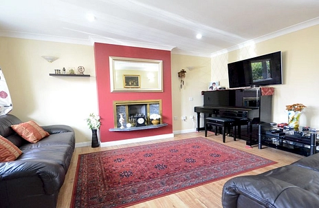 4 bedroom house to rent - Sibson, Lower Earley, Reading, RG6 - Property View 2