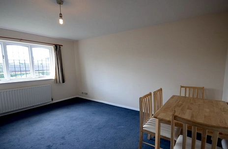 1 bedroom maisonette to rent - Ratby Close, Lower Earley, Reading, RG6 - Property View 2