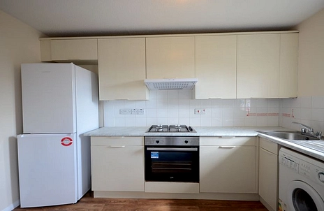 1 bedroom maisonette to rent - Ratby Close, Lower Earley, Reading, RG6 - Property View 3