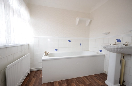 1 bedroom property to rent - Mere Oak Park, Three Mile Cross, Reading, RG7 - Property View 3