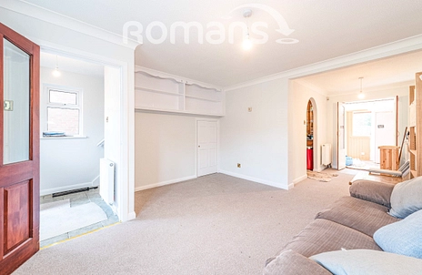 3 bedroom house to rent - Sharpthorpe Close, Lower Earley, Reading, RG6 - Property View 3