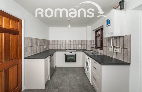 2 bedroom house to rent - Tickhill Close, Lower Earley, Reading, RG6 - Property View 3