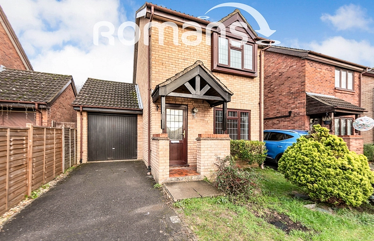 2 bedroom house to rent - Tickhill Close, Lower Earley, Reading, RG6