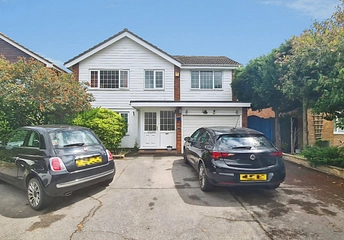 4 bedroom house to rent - Beech Lane, Earley, Reading, Berkshire, RG6 - Property View 1