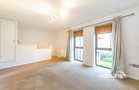 1 bedroom maisonette to rent - Fleetham Gardens, Lower Earley, Reading, RG6 - Property View 3