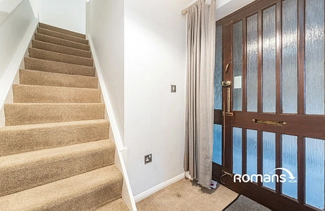 1 bedroom maisonette to rent - Fleetham Gardens, Lower Earley, Reading, RG6 - Property View 2