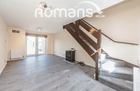 3 bedroom house to rent - The Delph, Lower Earley, Reading, RG6 - Property View 2