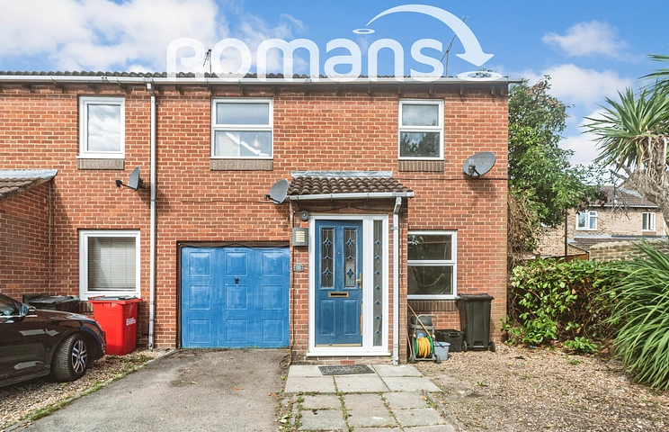 3 bedroom house to rent - The Delph, Lower Earley, Reading, RG6
