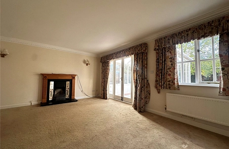 4 bedroom detached to rent - Curlys Way, Swallowfield, Reading, RG7 - Property View 2
