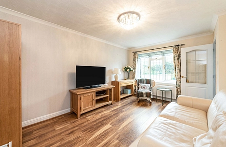 2 bedroom house to rent - Worrall Way, Lower Earley, Reading, RG6 - Property View 2