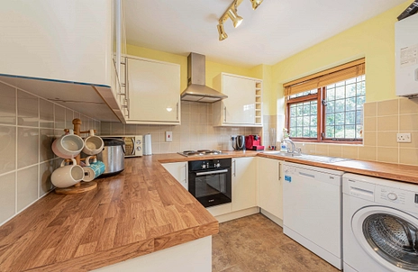 2 bedroom house to rent - Worrall Way, Lower Earley, Reading, RG6 - Property View 3