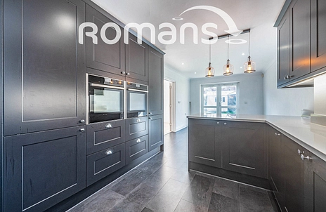 6 bedroom house to rent - Moorhen Court, Three Mile Cross, Reading, Berkshire, RG7 - Property View 2