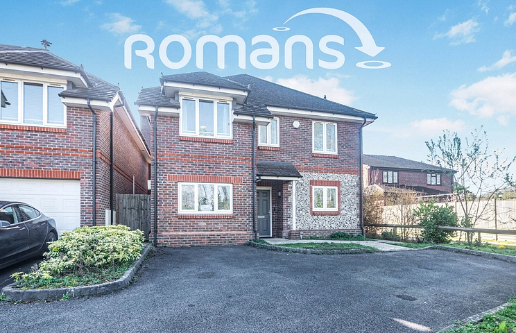6 bedroom house to rent - Moorhen Court, Three Mile Cross, Reading, Berkshire, RG7