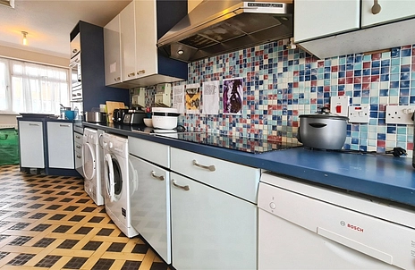 1 bedroom house to rent - Lind Close, Earley, Reading, Berkshire, RG6 - Property View 3