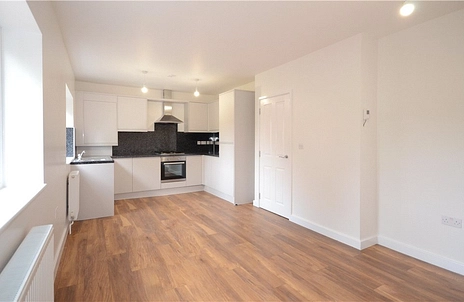 1 bedroom apartment for sale - Queens Road, Farnborough, Hampshire, GU14 - Property View 2