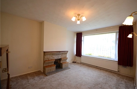 2 bedroom bungalow for sale - Beta Road, Farnborough, Hampshire, GU14 - Property View 3