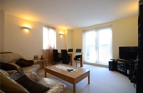 1 bedroom apartment for sale - Chapter House, 294 Farnborough Road, Farnborough, Hampshire, GU14 - Property View 2