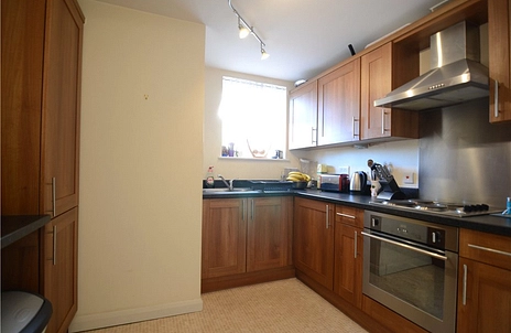 1 bedroom apartment for sale - Chapter House, 294 Farnborough Road, Farnborough, Hampshire, GU14 - Property View 3