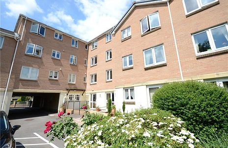 2 bedroom apartment for sale - Wilmot Court, Farnborough, GU14 - Property View 2