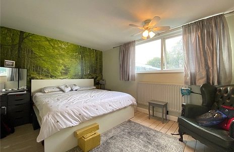 2 bedroom house for sale - Kingsley Road, Farnborough, Hampshire, GU14 - Property View 3