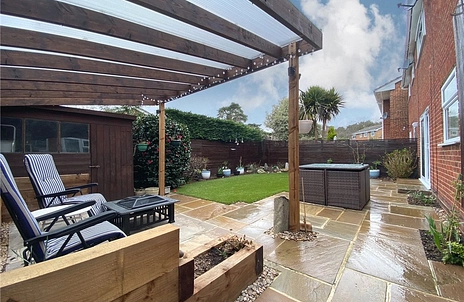 3 bedroom house for sale - Linstead Road, Farnborough, Hampshire, GU14 - Property View 2